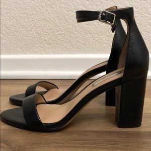 INC International Concepts Block Heel